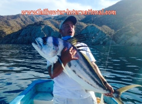 Larry Barnard rooster 7-15 tags