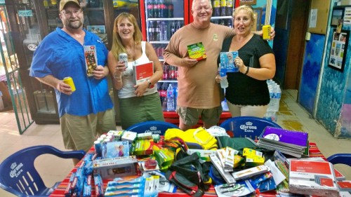 SLAUGH MCCLANAHANS 8-15