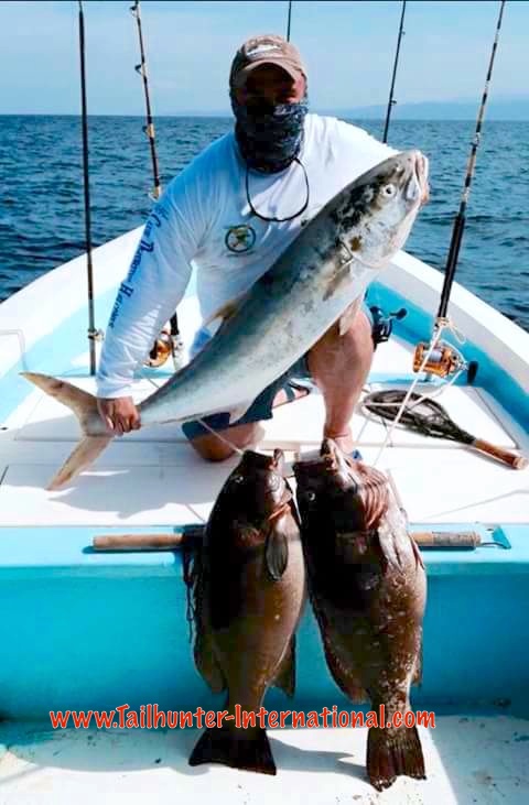 yellowtail jorge santana 8-15