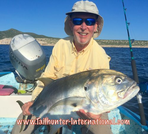 carl lange jack crevalle tags 9-15