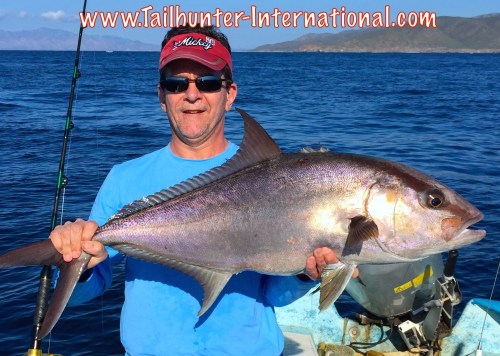 ken amberjack tags 9-15
