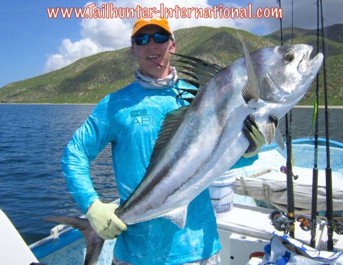 Leif rooster tags 9-15