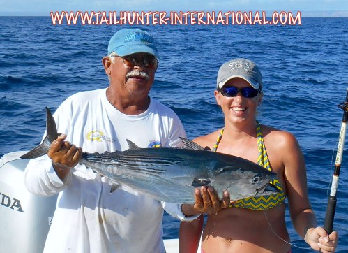 Trudy Groves bonito tags raul 9-15