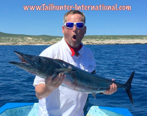 wahoo shane summerhays 9-15 tags