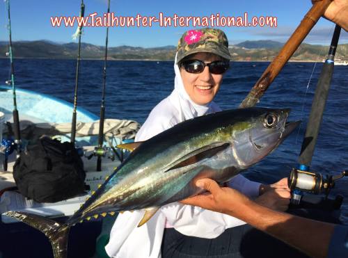 Leslie pilkington tuna tags 9-15