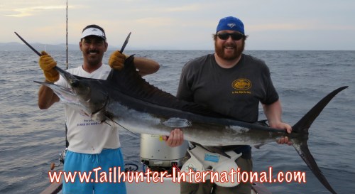 marlin bill mcdaniel eddy tags 9-15