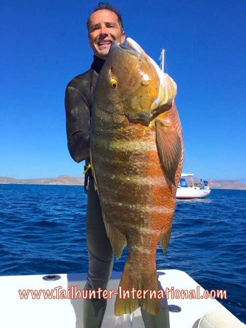 Pargo record Matt Deichsel 10-15