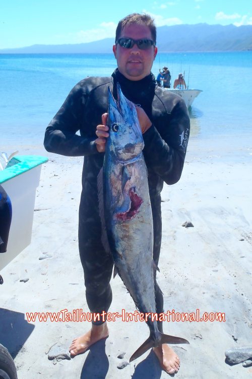 wahoo claudio 9-15 tags