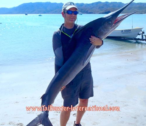 Andy Nuttbrock tags marlin 11-15