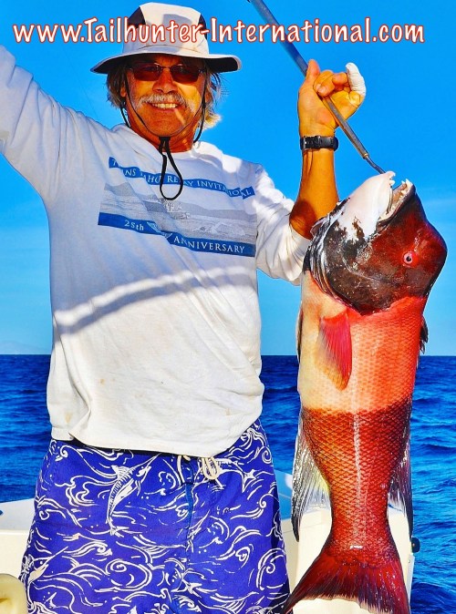 Sheephead Joel Zarmati 11-15 tags