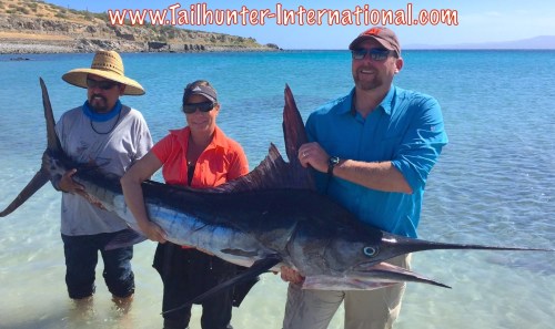 will dolinar stacy jorge tags blue marlin