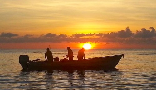 Panga sunrise braswell group 9-13