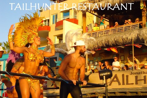 CARNAVAL LA PAZ 2014