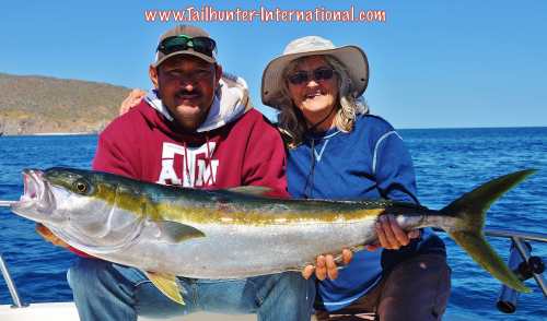 donna hugo tags yellowtail 2-16