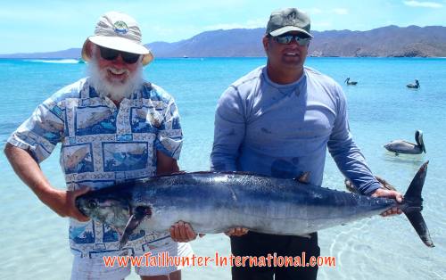 Hedbard wahoo armando 4-16