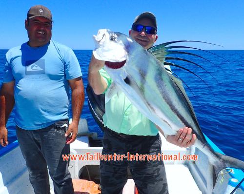 Mark Bevans rooster 4-16