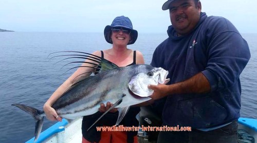 rooster Heather van Gerpen Gerardo tags 4-16