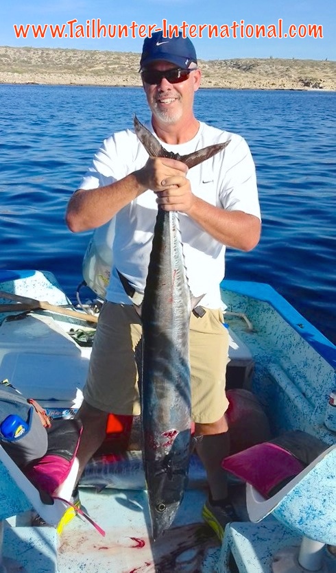 wahoo todd wade 4-16 tags