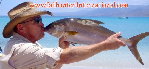 Alan Salmen amberjack 5-16 tags