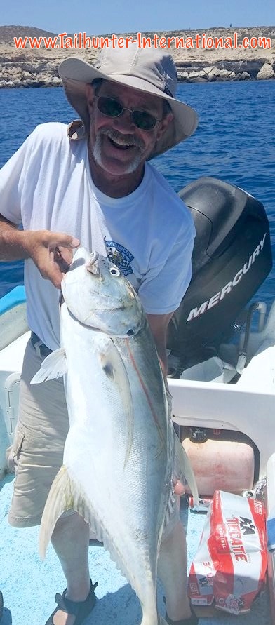 Greg jack crevalle tags 4-16