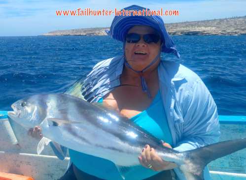 Nancy Hofeck tags rooster 5-16