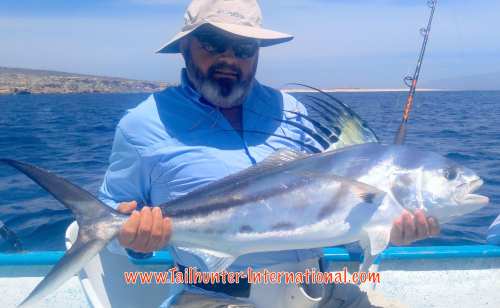 Owen Hofecker rooster tags 5-16