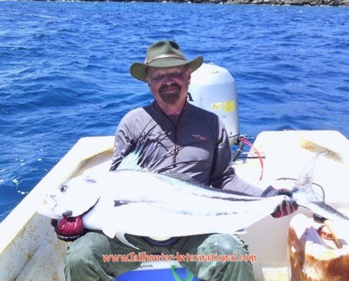 Roger rooster 5-16 tags