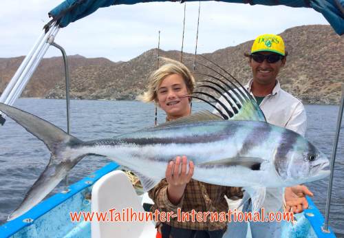 roosterfish william kelly adolfo 5-16 tags