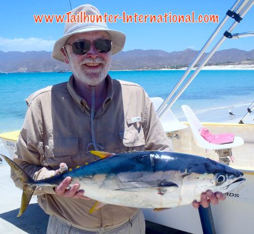 tuna mullican tags 5-`6