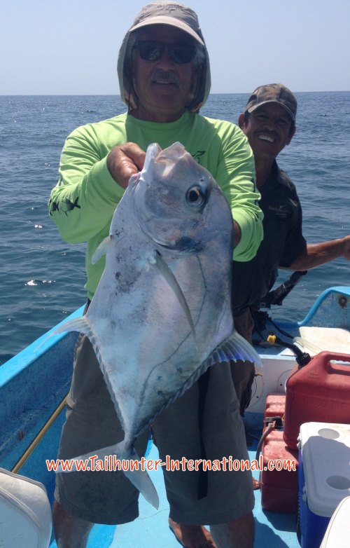 wagner pompano 5-16 tags