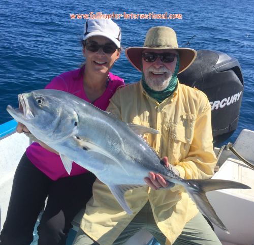 bobette robbie nixon jack crevalle 6-16