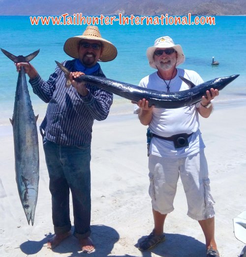 Fulco tags jorge 6-16 wahoo