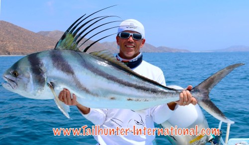 Jason Lester rooster 6-16