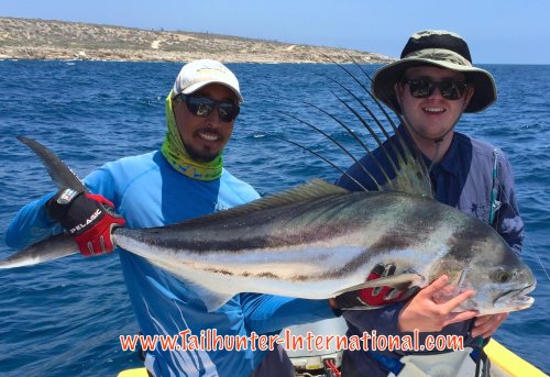 rooster tags alex gragg 6-16