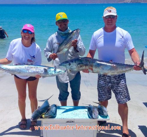 Shay and Will House Adolfo tags wahoo 6-16