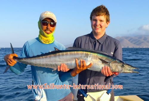 wahoo alex 6-16 tags