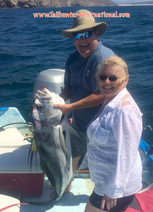 Brad Patti Charbonneau tags 7-16 rooster