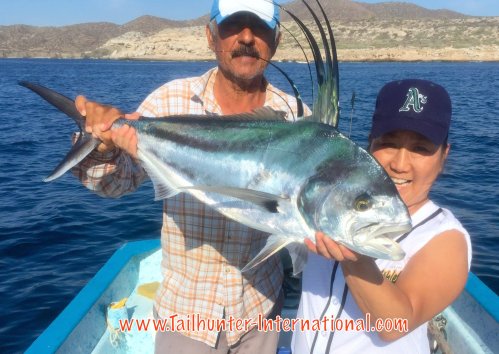 Cheryl Delin Ramiro rooster tags 7-16