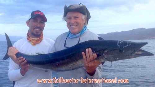 craig tags 7-16 pancho wahoo