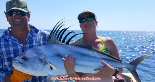 Jessica Armando rooster tags 6-16