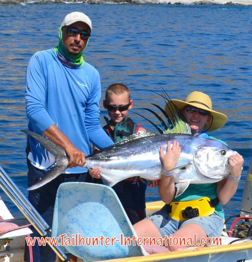 Linda Joe Stevens Pancho rooster tags 7-16