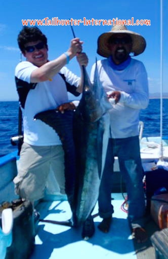 Marco Marlin tags 7-16