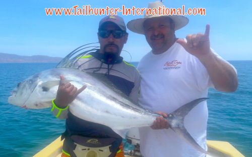 Oscar Castro Guy Petree tags 7-16