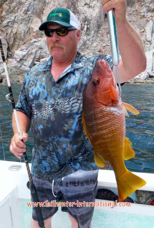 Pargo Rick Pope tags 7-16