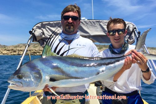 Randy Trevor Madsen rooster 6-16 tags