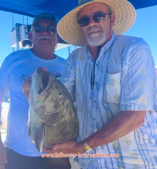 Rich Keogh tags cabrilla 7-16