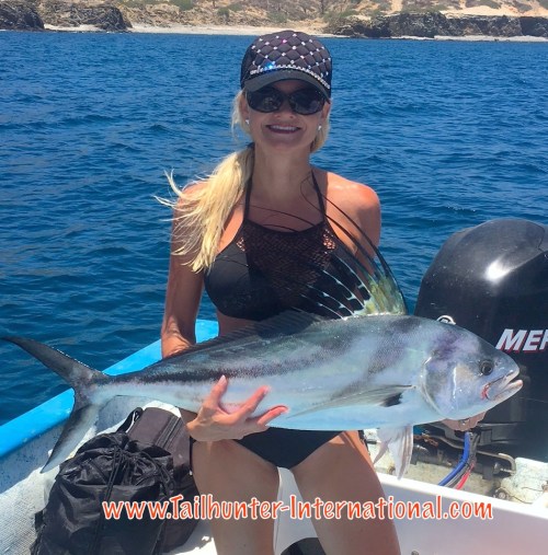 Rooster Vanessa Troost tags 7-16