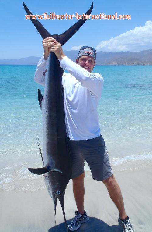 Thomas marlin tags 7-16