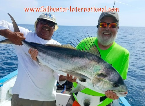 John Radar rooster tags victor 8-16