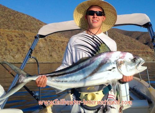 rooster tags lowen hobbs 7-16